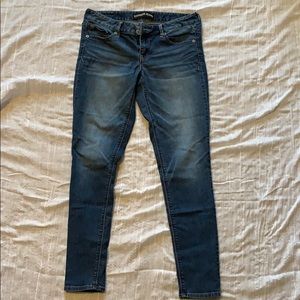 Express Stella Legging Jean